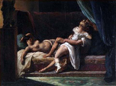 Lovers